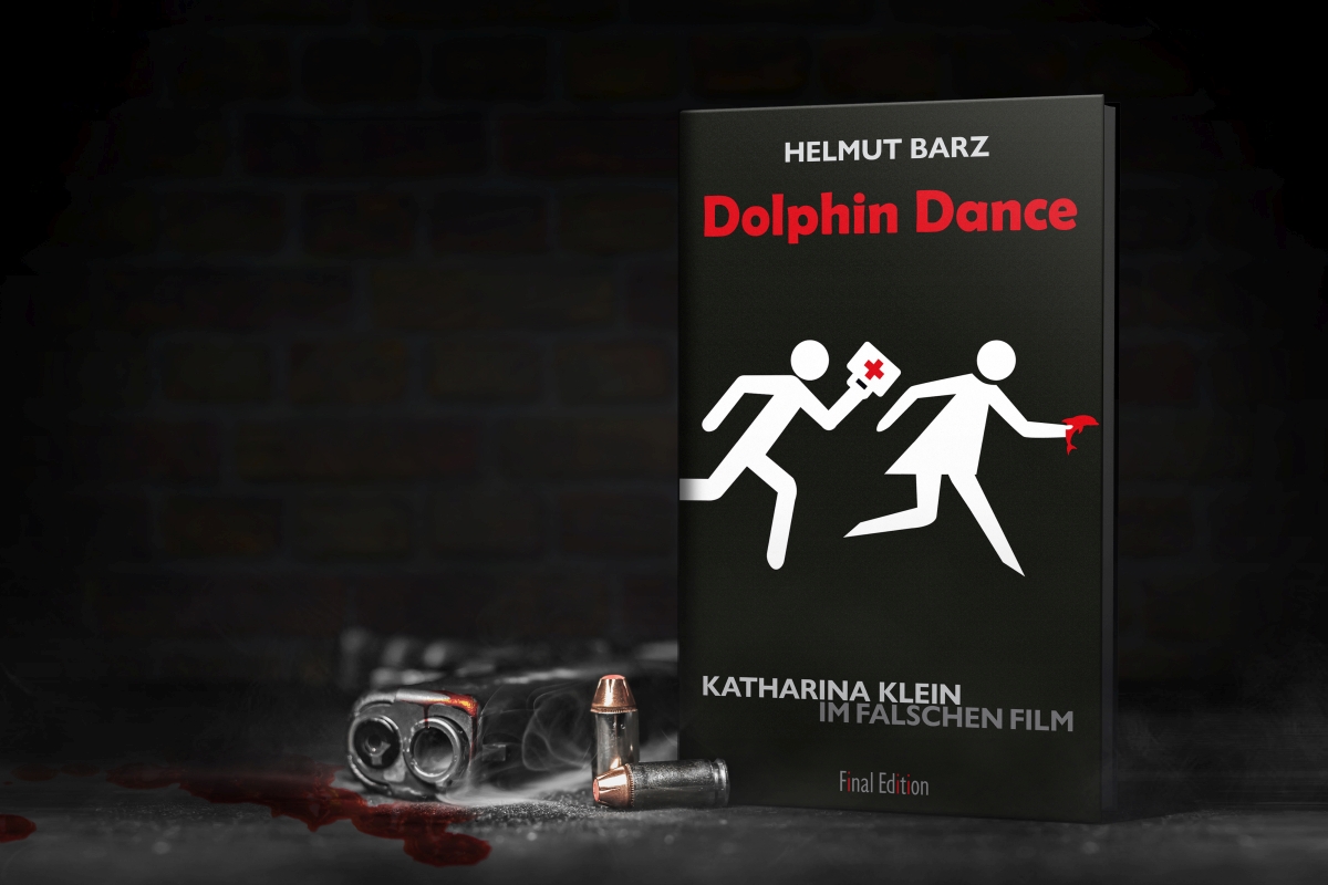 Dolphin Dance - Katharina Klein im falschen Film