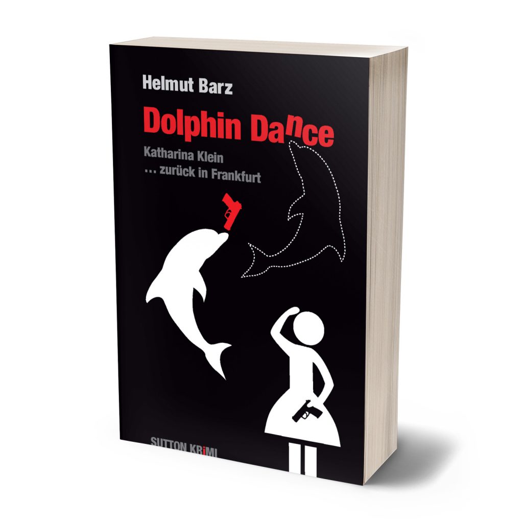 Katharina Klein - Dolphin Dance
