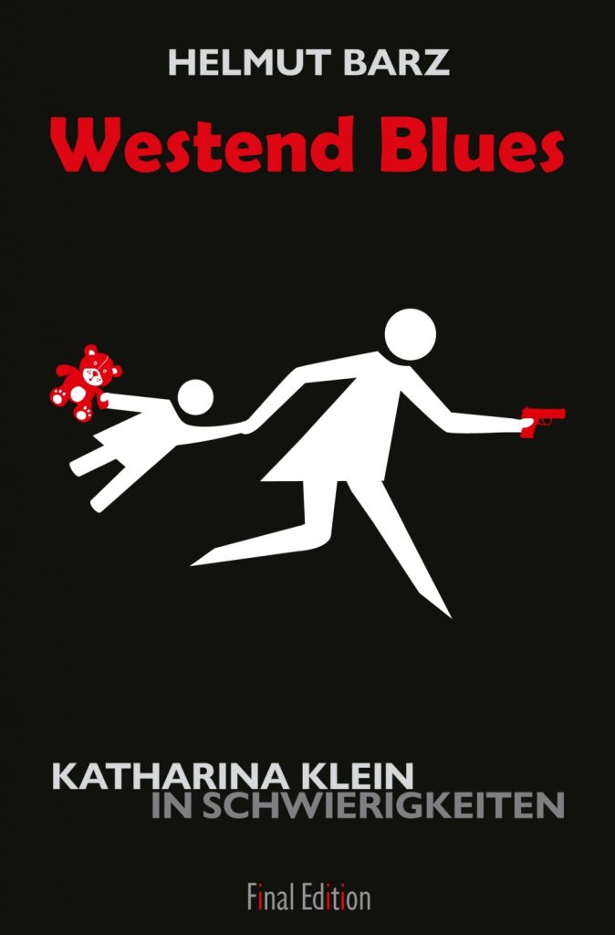Cover Westend Blues