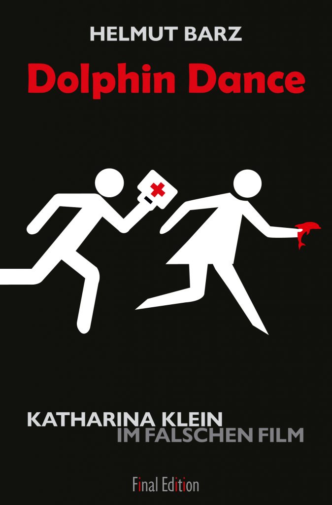Cover Dolphin Dance