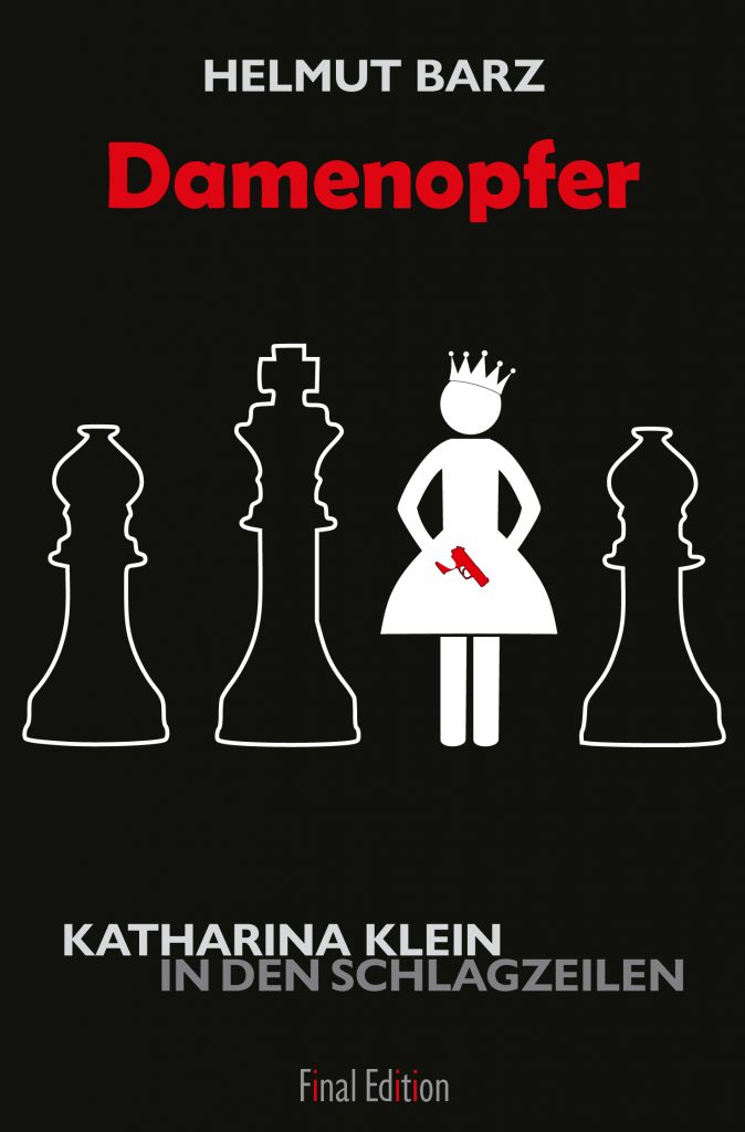 Cover Damenopfer