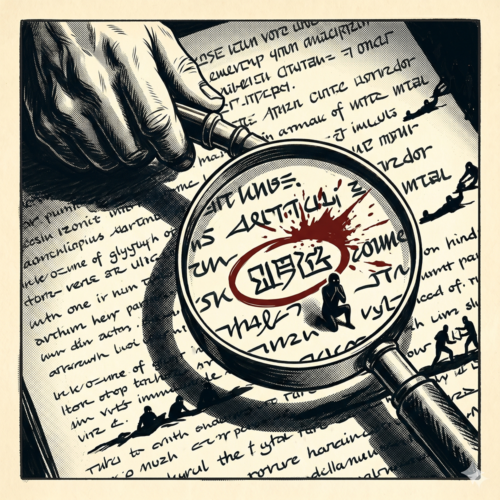 Die heimlichen Saboteure eurer Texte