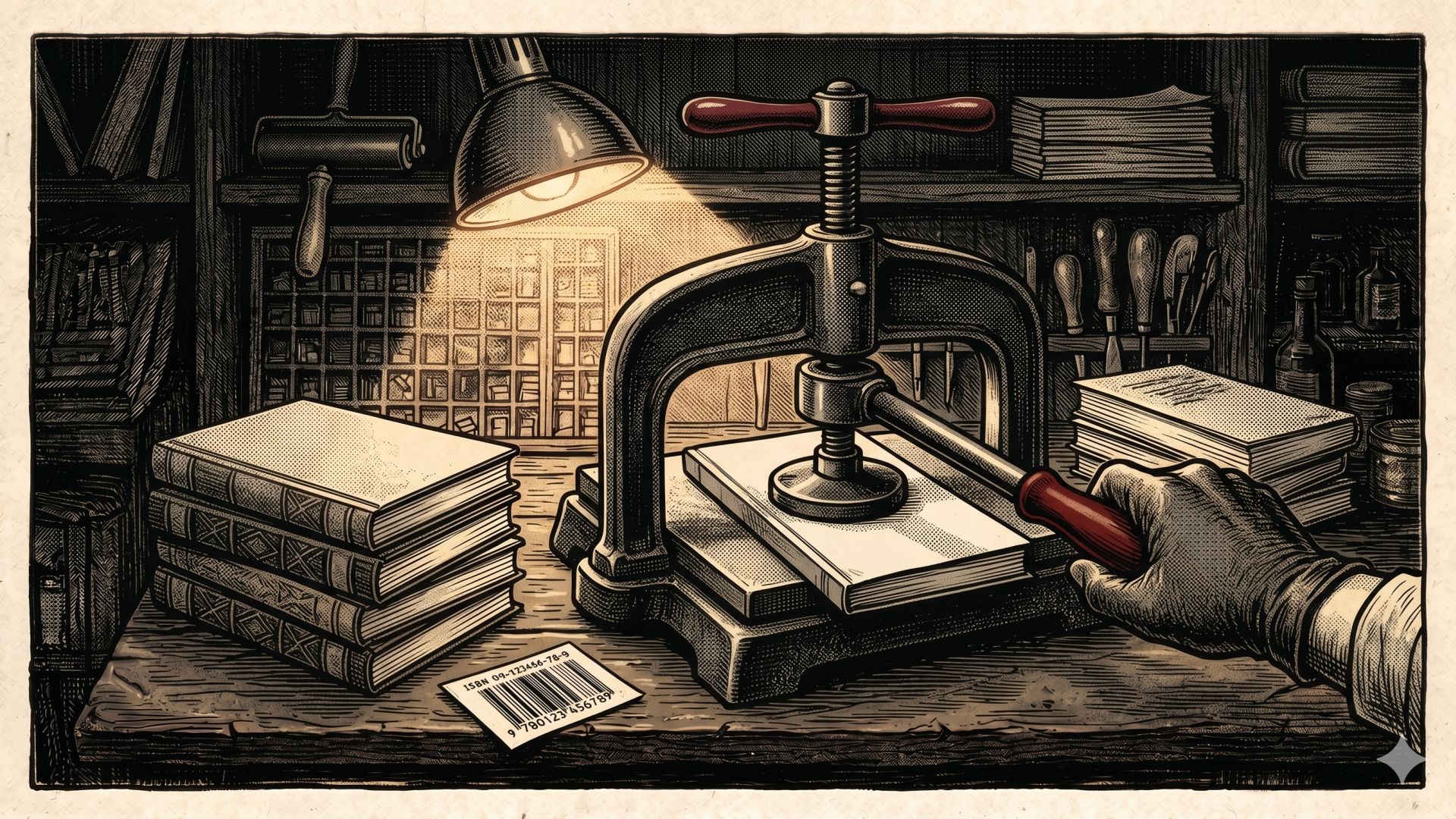 Links zum Self-Publishing