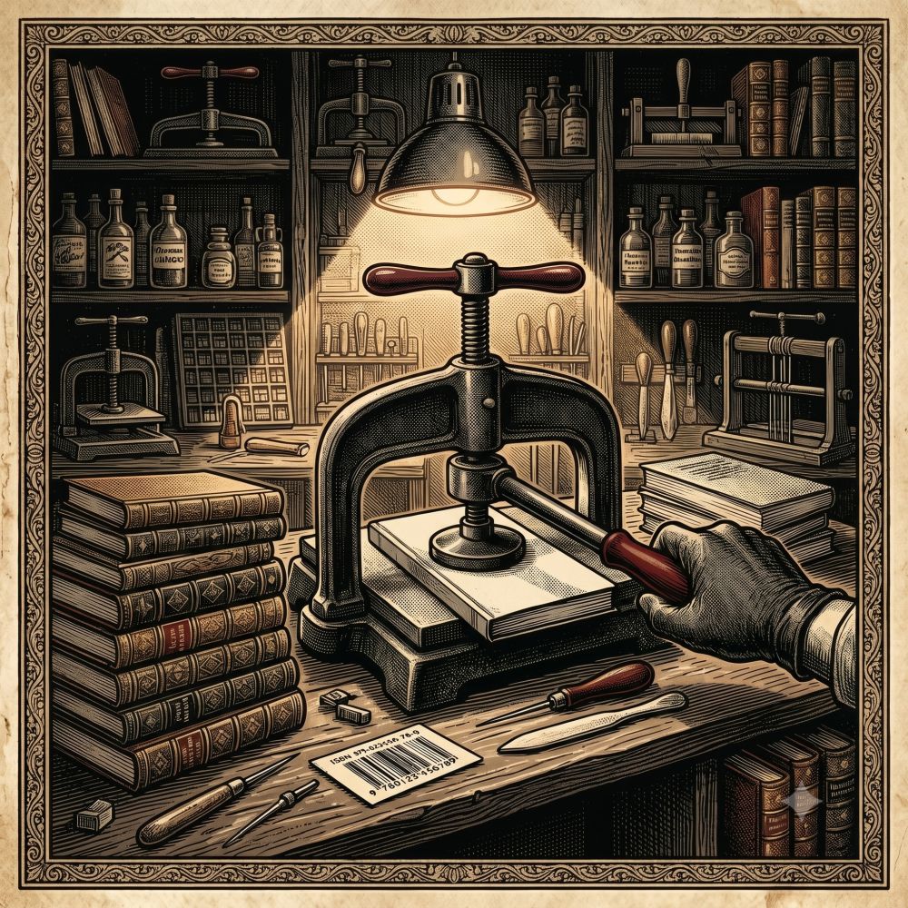 Links zum Self-Publishing