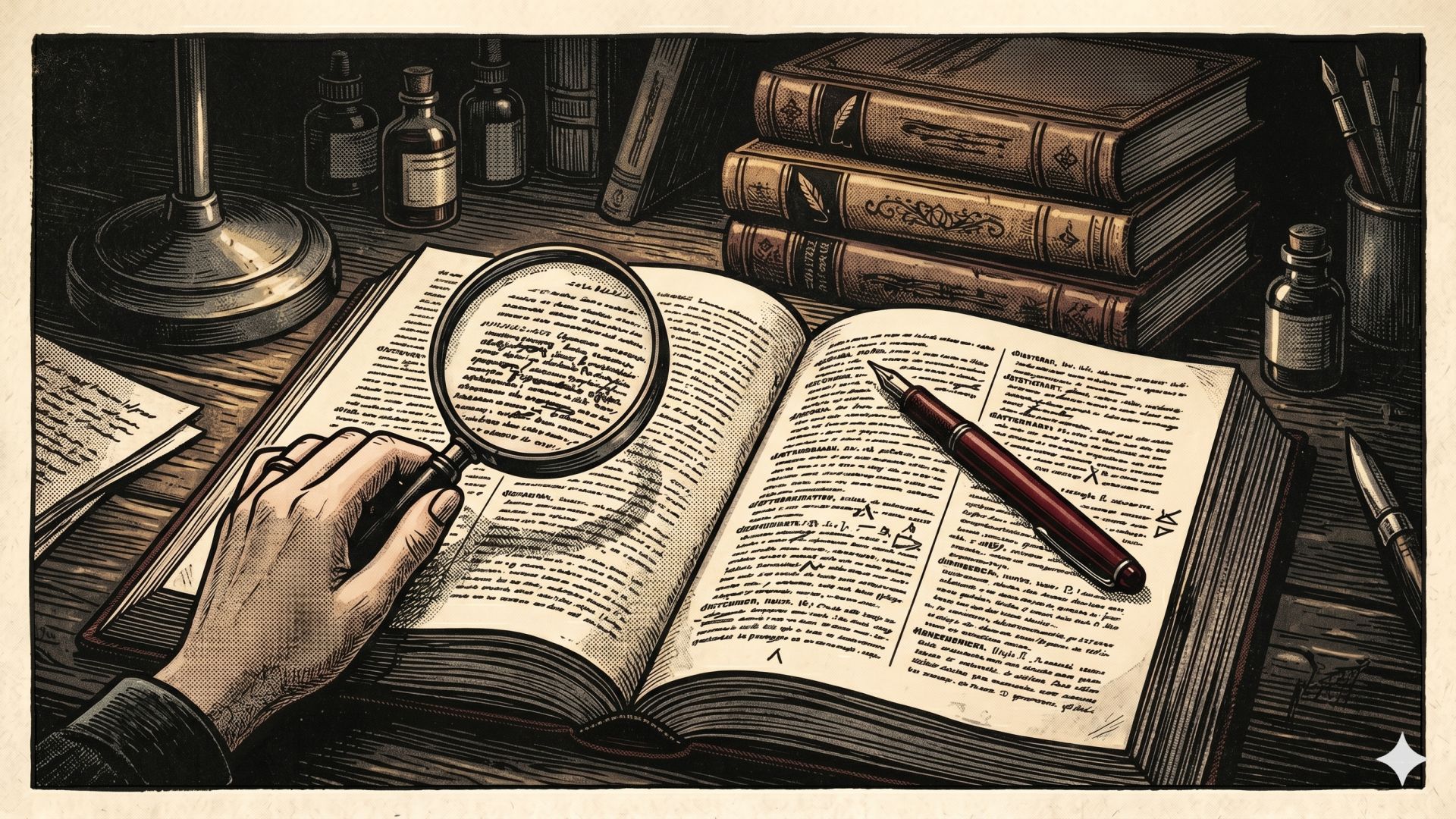 Bücher zu Sprache und Stil