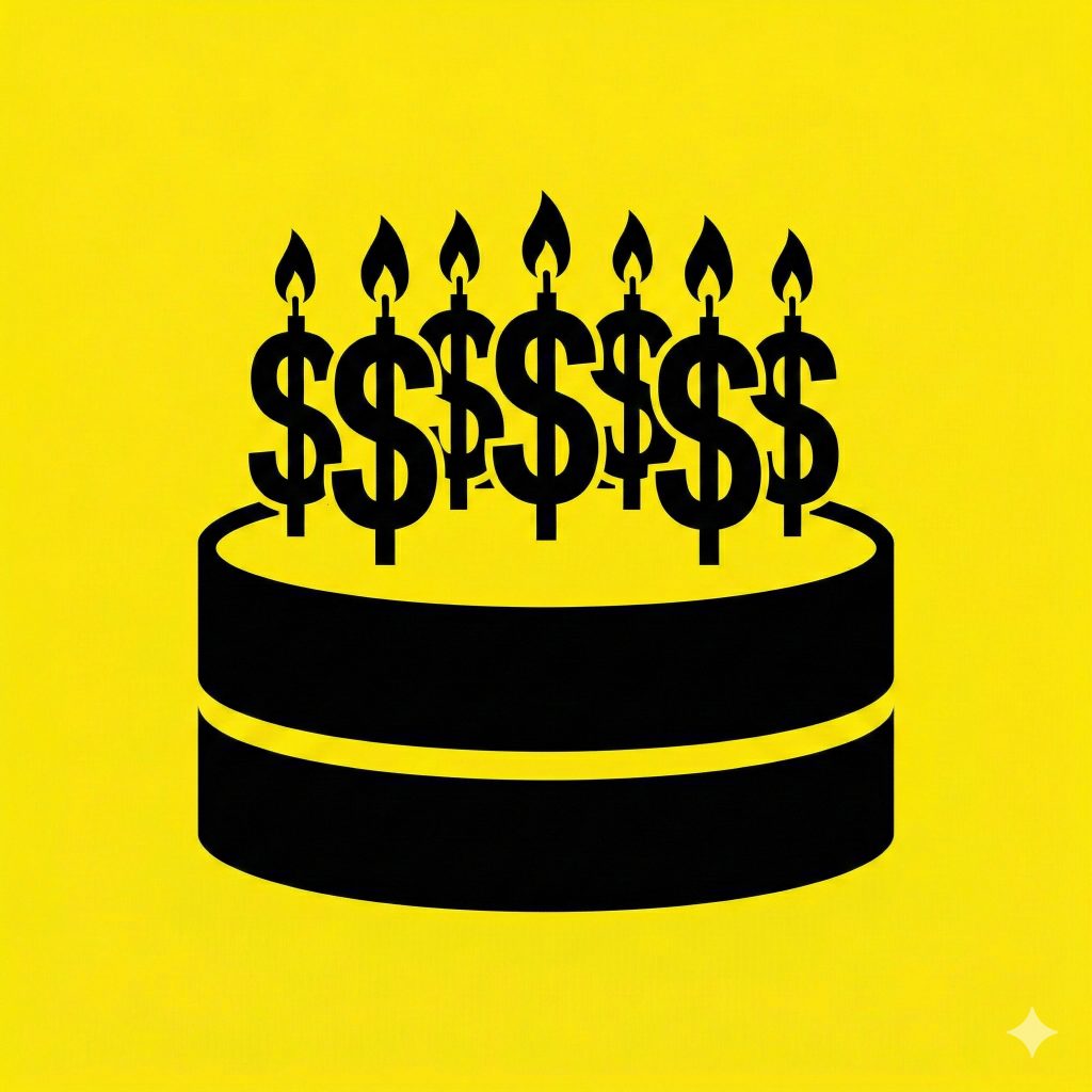 Der „Happy Birthday“ Befreiungs-Song