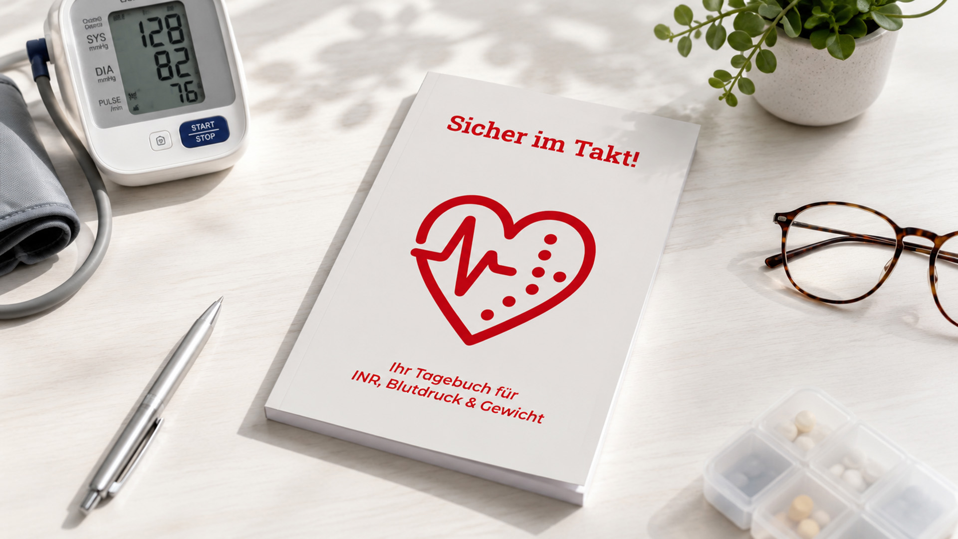 Sicher im Takt